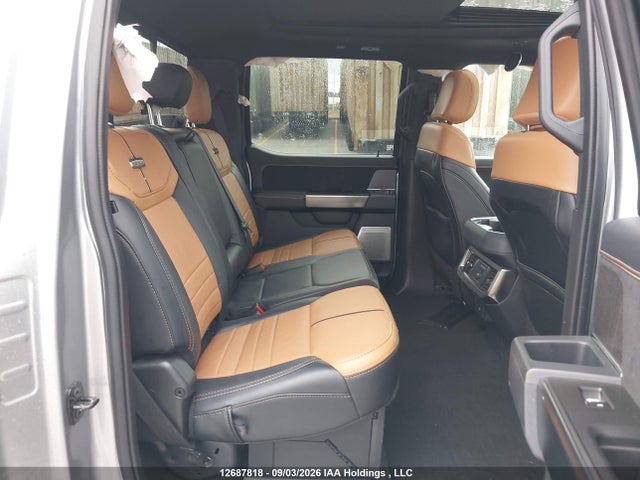 Продажа на аукционе авто 2024 Ford F350 Super Duty, vin: 1FT8W3BTXRED94021, номер лота: 12687818