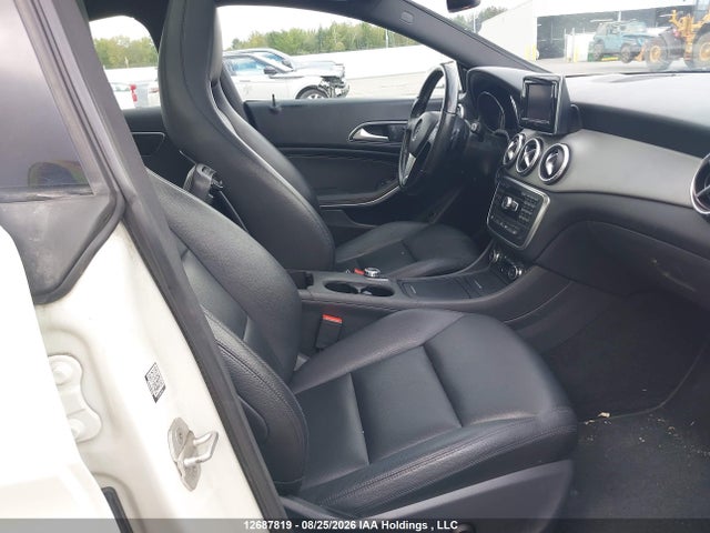 Продаж на аукціоні авто 2014 Mercedes-benz Cla 250 4matic, vin: WDDSJ4GB2EN138790, номер лоту: 12687819