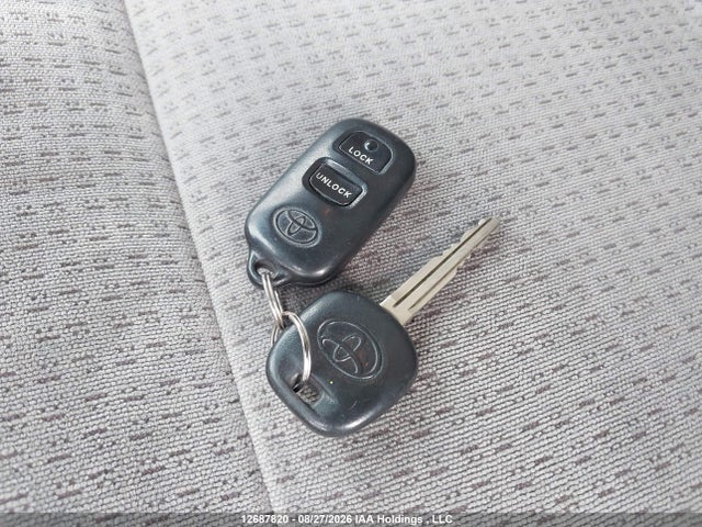 Aukcja sprzedaży 2006 Toyota Corolla Ce/le/s, vin: 2T1BR32E96C665213, numer aukcji: 12687820