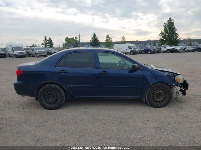 Aukcja sprzedaży 2006 Toyota Corolla Ce/le/s, vin: 2T1BR32E96C665213, numer aukcji: 12687820