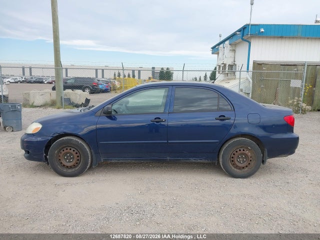 Aukcja sprzedaży 2006 Toyota Corolla Ce/le/s, vin: 2T1BR32E96C665213, numer aukcji: 12687820