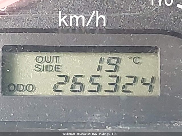 Aukcja sprzedaży 2006 Toyota Corolla Ce/le/s, vin: 2T1BR32E96C665213, numer aukcji: 12687820