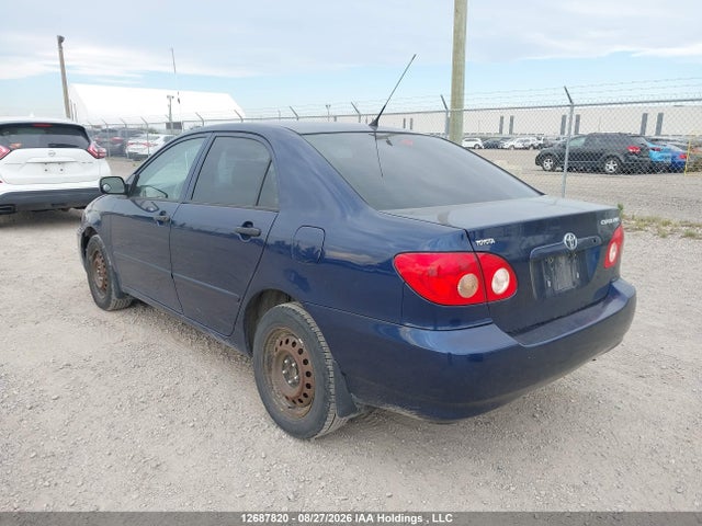 Aukcja sprzedaży 2006 Toyota Corolla Ce/le/s, vin: 2T1BR32E96C665213, numer aukcji: 12687820