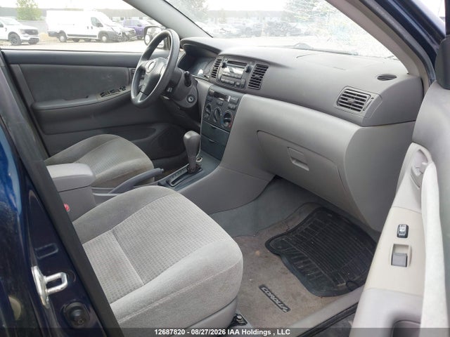 Aukcja sprzedaży 2006 Toyota Corolla Ce/le/s, vin: 2T1BR32E96C665213, numer aukcji: 12687820
