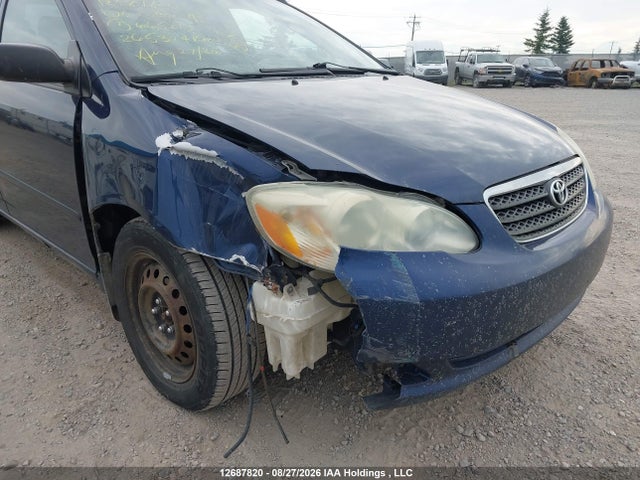 Aukcja sprzedaży 2006 Toyota Corolla Ce/le/s, vin: 2T1BR32E96C665213, numer aukcji: 12687820