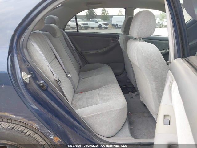 Aukcja sprzedaży 2006 Toyota Corolla Ce/le/s, vin: 2T1BR32E96C665213, numer aukcji: 12687820