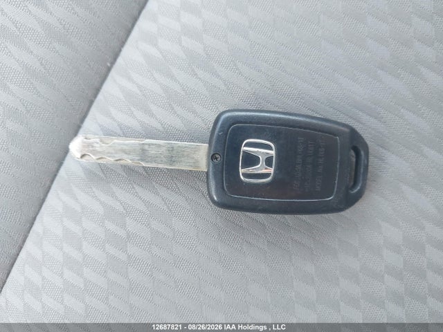 2HGFB2F43FH054716 Honda Civic Lx