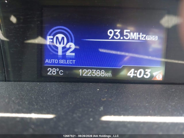 2HGFB2F43FH054716 Honda Civic Lx