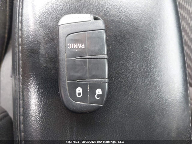 Aukcja sprzedaży 2013 Dodge Journey Se, vin: 3C4PDCAB6DT602267, numer aukcji: 12687824