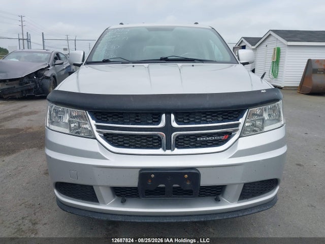 Aukcja sprzedaży 2013 Dodge Journey Se, vin: 3C4PDCAB6DT602267, numer aukcji: 12687824
