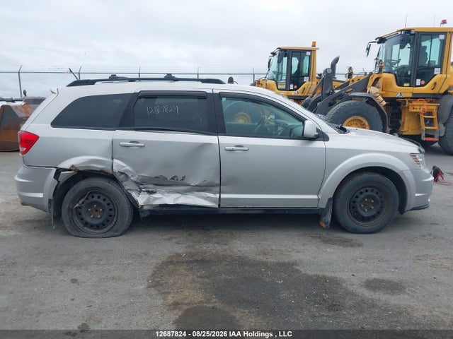 Aukcja sprzedaży 2013 Dodge Journey Se, vin: 3C4PDCAB6DT602267, numer aukcji: 12687824
