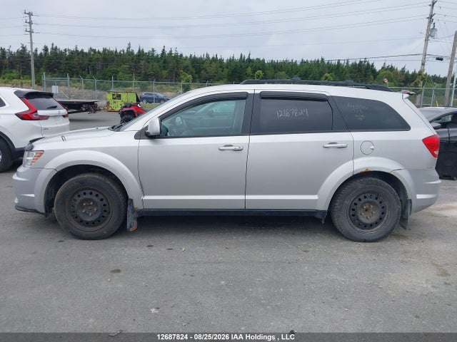 Aukcja sprzedaży 2013 Dodge Journey Se, vin: 3C4PDCAB6DT602267, numer aukcji: 12687824