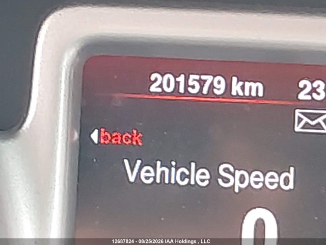 Aukcja sprzedaży 2013 Dodge Journey Se, vin: 3C4PDCAB6DT602267, numer aukcji: 12687824