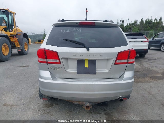 Aukcja sprzedaży 2013 Dodge Journey Se, vin: 3C4PDCAB6DT602267, numer aukcji: 12687824