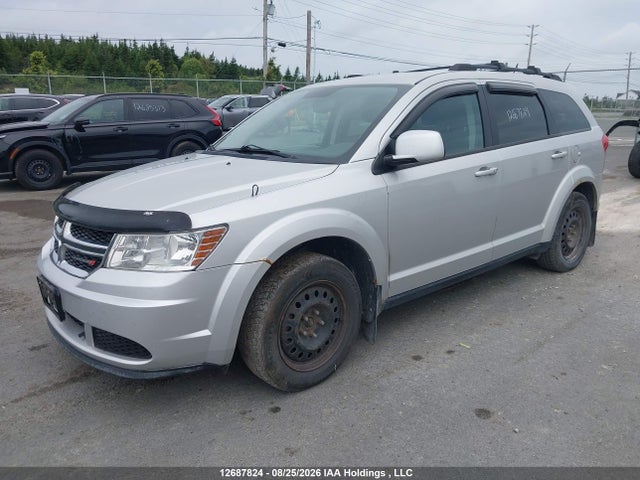 Aukcja sprzedaży 2013 Dodge Journey Se, vin: 3C4PDCAB6DT602267, numer aukcji: 12687824