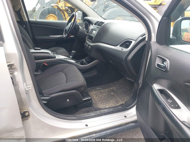 Aukcja sprzedaży 2013 Dodge Journey Se, vin: 3C4PDCAB6DT602267, numer aukcji: 12687824