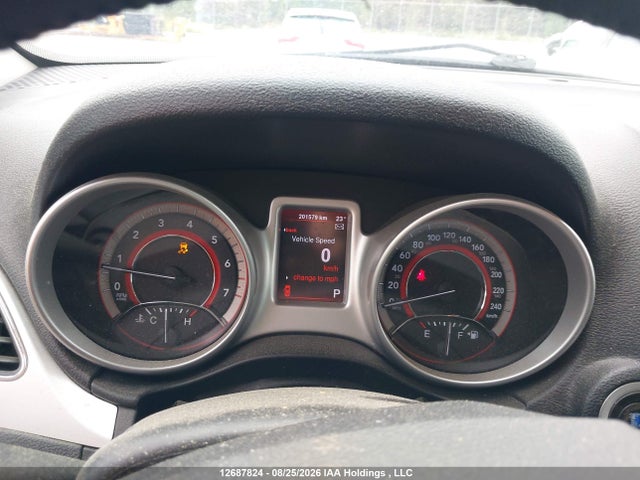 Aukcja sprzedaży 2013 Dodge Journey Se, vin: 3C4PDCAB6DT602267, numer aukcji: 12687824