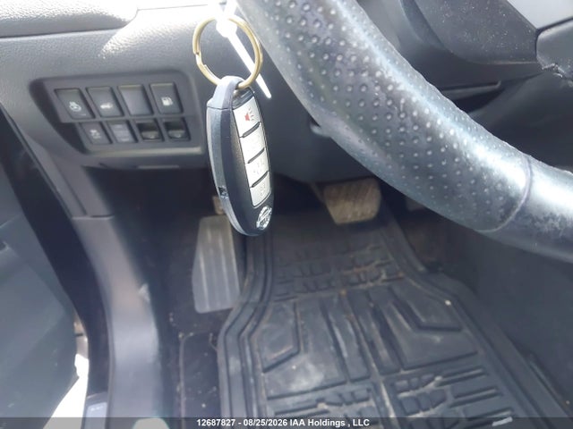 JN8AZ1MW0EW522358 Nissan Murano Platinum/s/sl/sv