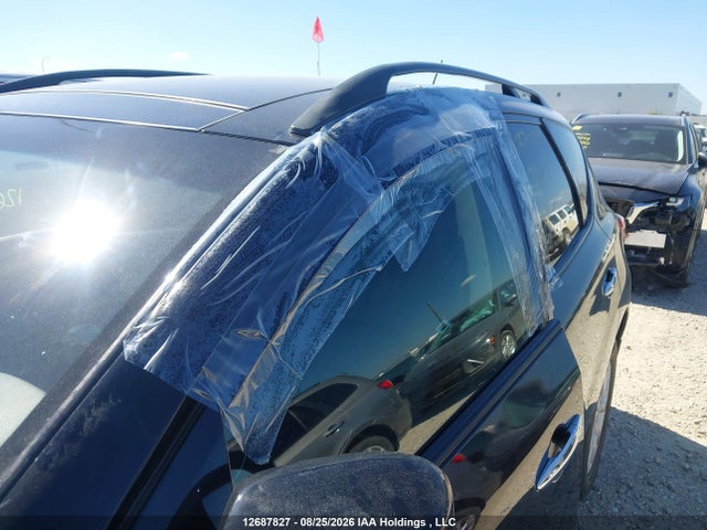 JN8AZ1MW0EW522358 Nissan Murano Platinum/s/sl/sv