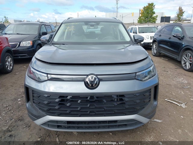 Volkswagen TIGUAN S 2026 3VVBR7RM6TM110227 Image 12