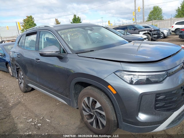 Volkswagen TIGUAN S 2026 3VVBR7RM6TM110227 Image 13
