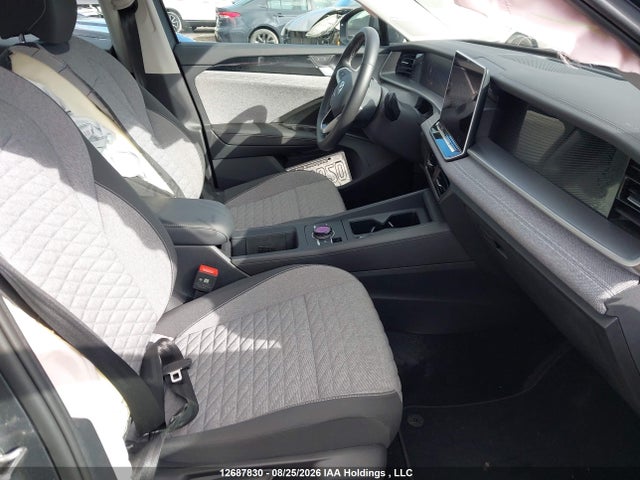 Volkswagen TIGUAN S 2026 3VVBR7RM6TM110227 Image 5