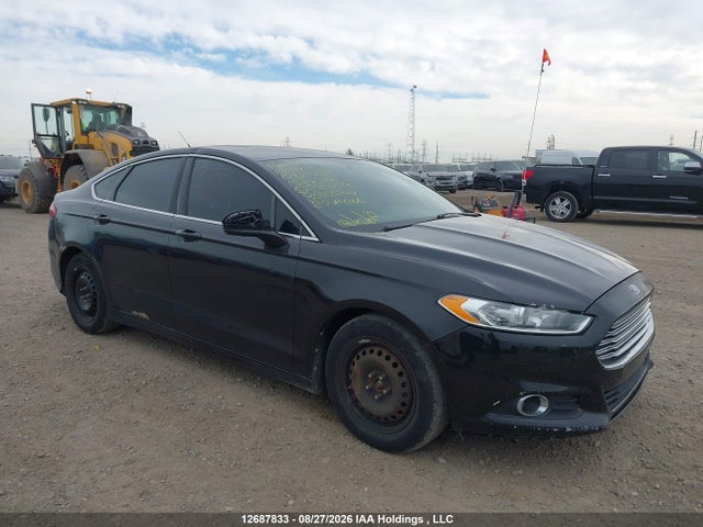 Aukcja sprzedaży 2013 Ford Fusion Se, vin: 3FA6P0H96DR239279, numer aukcji: 12687833