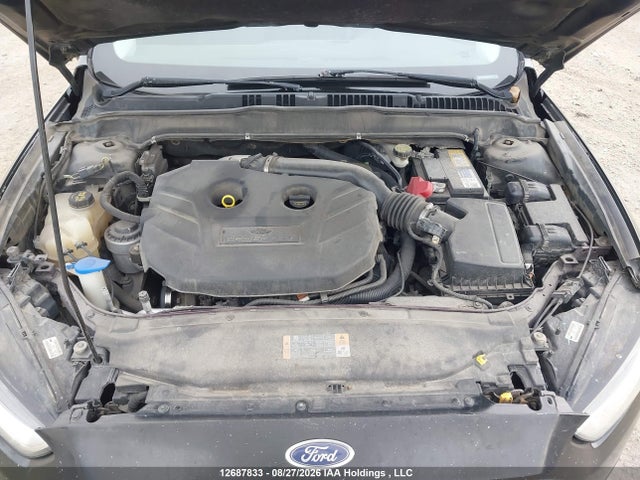 Aukcja sprzedaży 2013 Ford Fusion Se, vin: 3FA6P0H96DR239279, numer aukcji: 12687833