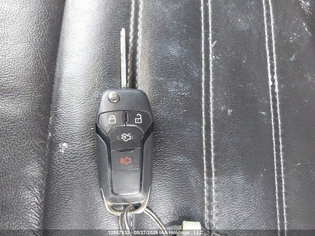 Aukcja sprzedaży 2013 Ford Fusion Se, vin: 3FA6P0H96DR239279, numer aukcji: 12687833