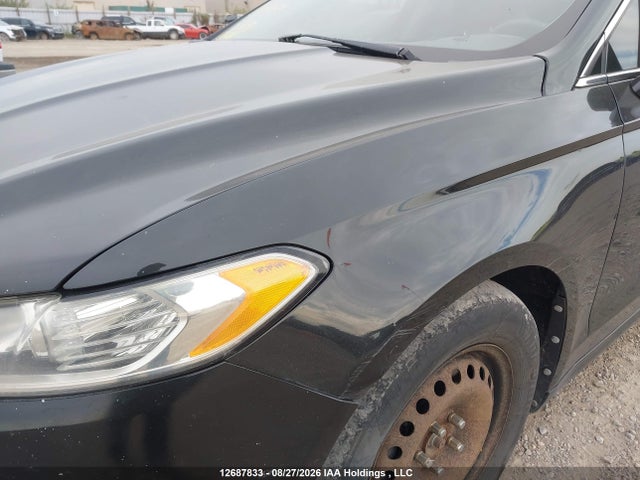 Aukcja sprzedaży 2013 Ford Fusion Se, vin: 3FA6P0H96DR239279, numer aukcji: 12687833