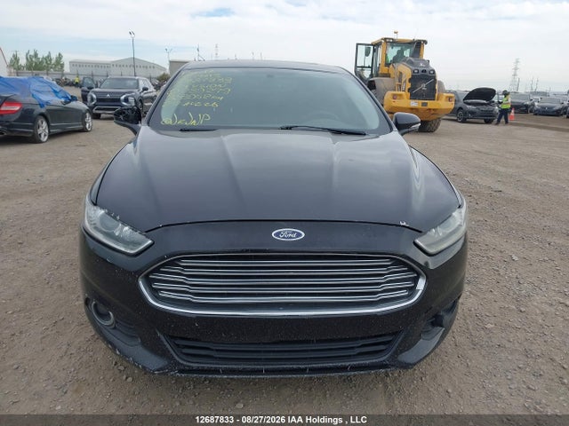 Aukcja sprzedaży 2013 Ford Fusion Se, vin: 3FA6P0H96DR239279, numer aukcji: 12687833