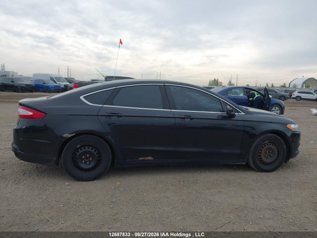 Aukcja sprzedaży 2013 Ford Fusion Se, vin: 3FA6P0H96DR239279, numer aukcji: 12687833