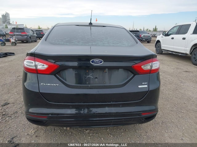 Aukcja sprzedaży 2013 Ford Fusion Se, vin: 3FA6P0H96DR239279, numer aukcji: 12687833