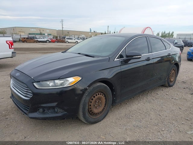 Aukcja sprzedaży 2013 Ford Fusion Se, vin: 3FA6P0H96DR239279, numer aukcji: 12687833