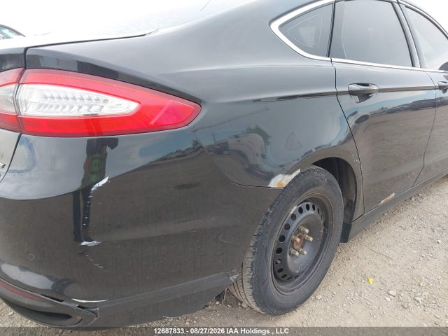 Aukcja sprzedaży 2013 Ford Fusion Se, vin: 3FA6P0H96DR239279, numer aukcji: 12687833