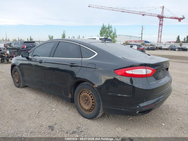 Aukcja sprzedaży 2013 Ford Fusion Se, vin: 3FA6P0H96DR239279, numer aukcji: 12687833