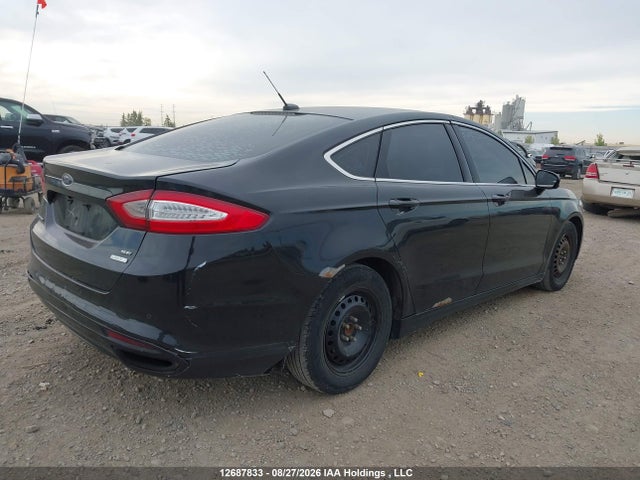 Aukcja sprzedaży 2013 Ford Fusion Se, vin: 3FA6P0H96DR239279, numer aukcji: 12687833