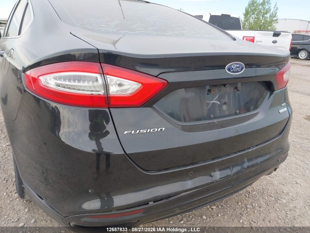 Aukcja sprzedaży 2013 Ford Fusion Se, vin: 3FA6P0H96DR239279, numer aukcji: 12687833