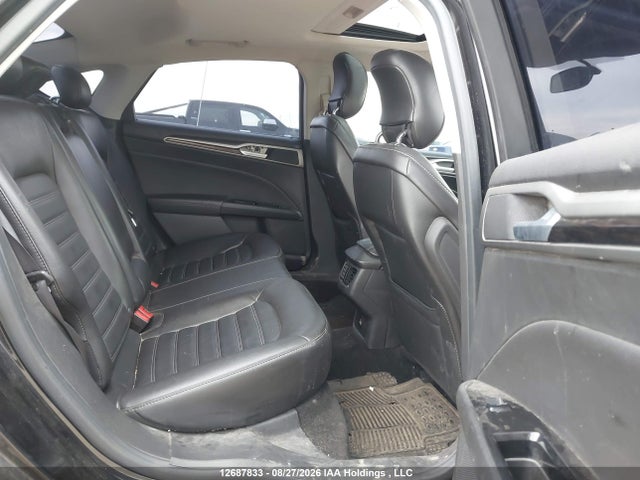 Aukcja sprzedaży 2013 Ford Fusion Se, vin: 3FA6P0H96DR239279, numer aukcji: 12687833