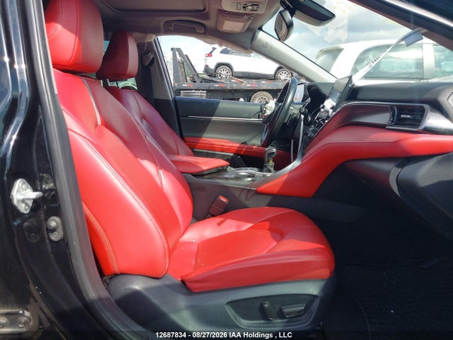 Aukcja sprzedaży 2023 Toyota Camry Hybrid Xse, vin: 4T1K31AK3PU049567, numer aukcji: 12687834