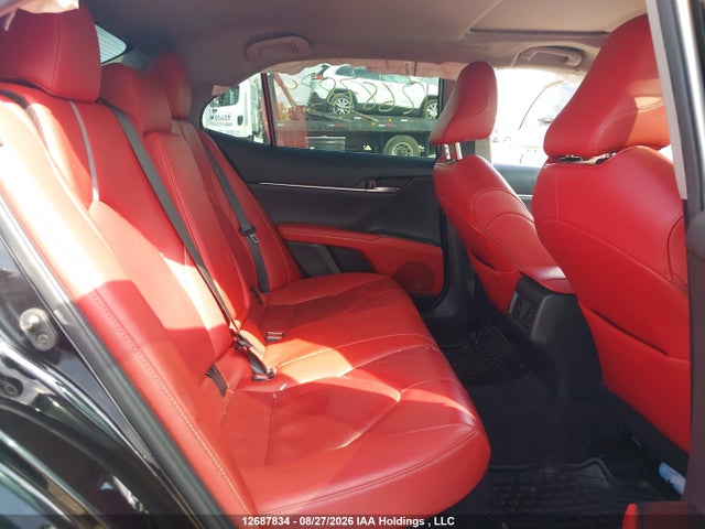 Aukcja sprzedaży 2023 Toyota Camry Hybrid Xse, vin: 4T1K31AK3PU049567, numer aukcji: 12687834