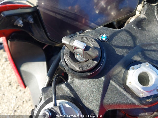 Aukcja sprzedaży 2023 Bmw S 1000 Rr, vin: WB10E630XP6G75121, numer aukcji: 12687838