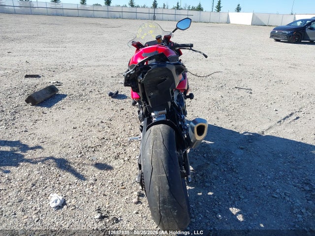 Aukcja sprzedaży 2023 Bmw S 1000 Rr, vin: WB10E630XP6G75121, numer aukcji: 12687838