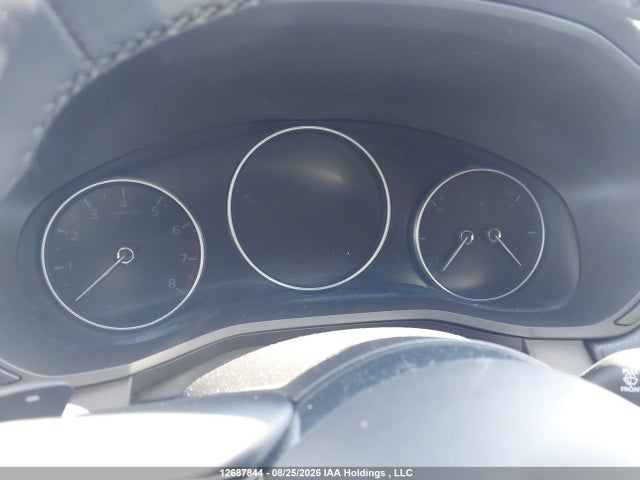 2025 Mazda Cx-90 Mild Hybrid Inline 6 Turbo Gs-l მანქანა იყიდება აუქციონზე, vin: JM3KKCHD6S1225880, აუქციონის ნომერი: 12687844