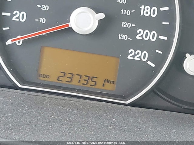 Продажа на аукционе авто 2011 Kia Rondo, vin: KNAHH8C85B7338545, номер лота: 12687845