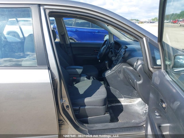 Продажа на аукционе авто 2011 Kia Rondo, vin: KNAHH8C85B7338545, номер лота: 12687845