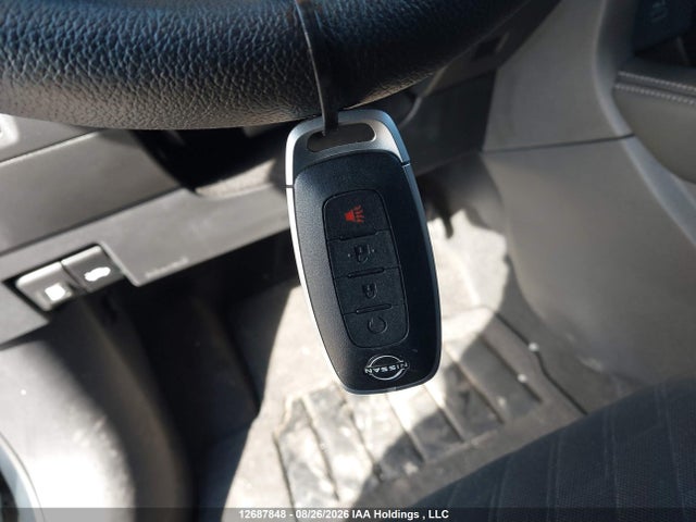 3N1CP5CV3SL505181 Nissan Kicks Play Sv Cvt