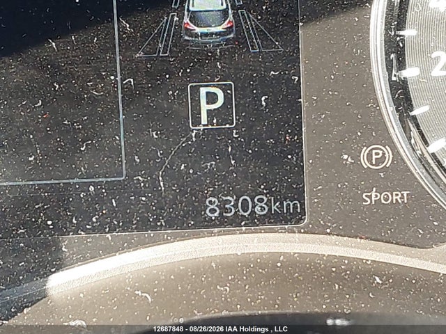 3N1CP5CV3SL505181 Nissan Kicks Play Sv Cvt