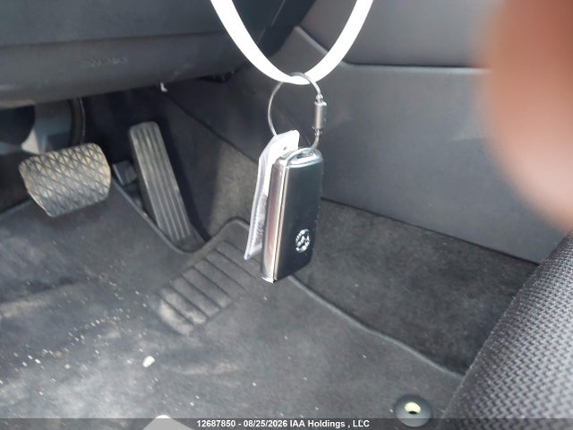Продаж на аукціоні авто 2026 Mazda Mazda3 Gs, vin: 3MZBPACLXTM513514, номер лоту: 12687850