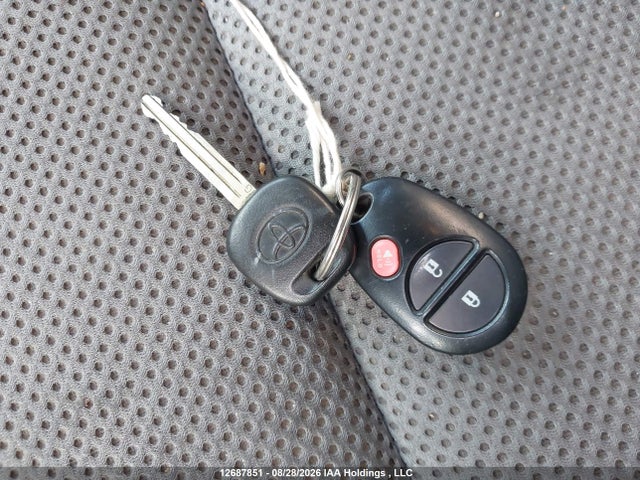 Продажа на аукционе авто 2012 Toyota Tacoma V6, vin: 5TFMU4FN4CX004872, номер лота: 12687851